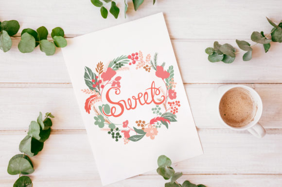 Evaluating the Floral, Patterns Hearts Vector Asset Collection