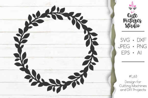 Wedding Floral Frame: A Versatile Tool for Creative Projects